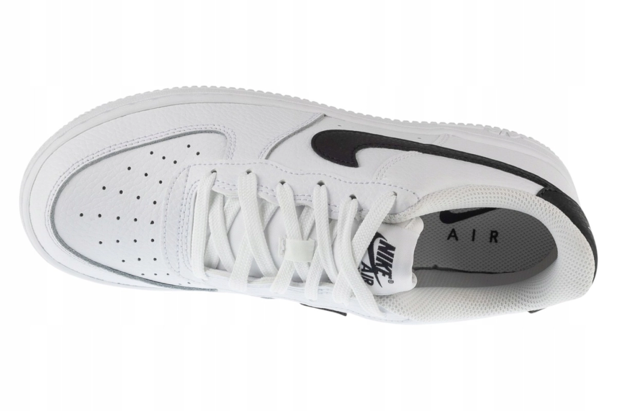 Dzieciece-buty-sneakers-Nike-Air-Force-1-Low-GS-r-38-Stan-opakowania-oryginalne.jpg