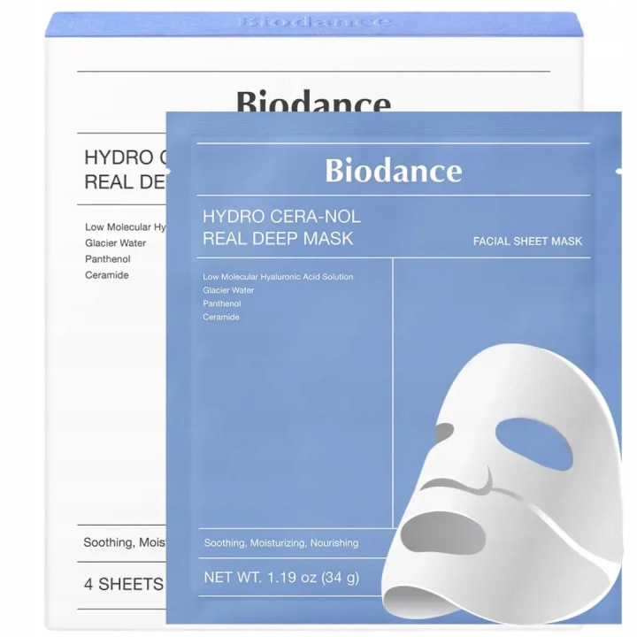 Biodance-Hydro-Cera-nol-Real-Deep-Mask-nawilzajaca-maska-w-plachcie-4-szt-Marka-Biodance.jpg