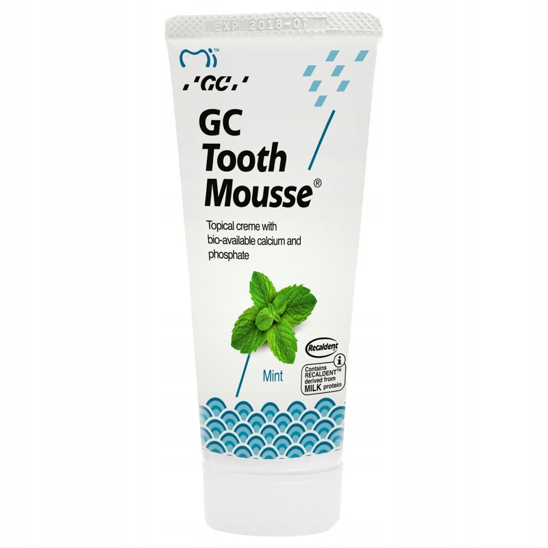 Pasta-do-zebow-GC-Tooth-Mouse-Mieta-35-ml-Smak-Mietowy.jpg