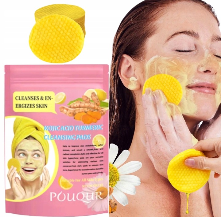 TURMERIC-KOJIC-ACID-PADS-EXFOLIATING-CLEANSING-BRIGHTENING-40PCS.jpg
