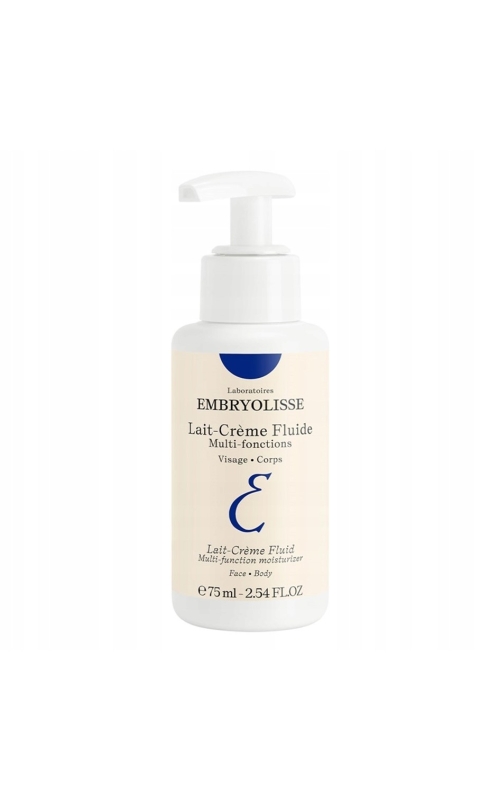 Embryolisse Lait Creme odżywczo-nawilżające 75 ml mleczko do ciała.jpg